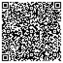 QR code with RC Builders Inc contacts