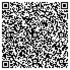 QR code with A Menezes Dispatching & Trdng contacts