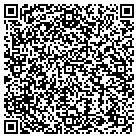 QR code with Kleinschmidt Associates contacts