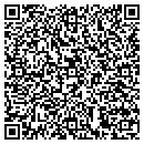 QR code with Kent Lab contacts