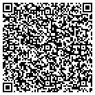 QR code with Rhode Island Prent Info Netwrk contacts