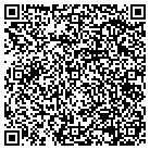 QR code with Marian J Mohr Memorial Lib contacts