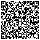 QR code with Henrys Custom Uphlsty contacts