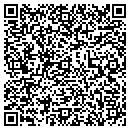 QR code with Radican Astin contacts