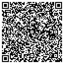 QR code with Tim Hortons contacts