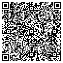 QR code with C P Lefoley CPA contacts