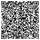 QR code with Ronald J Amirault LTD contacts