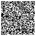 QR code with Gap contacts