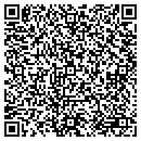 QR code with Arpin Logistics contacts