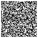 QR code with D PS One Stop Laundry contacts