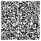 QR code with D & L Streetrods & Performance contacts