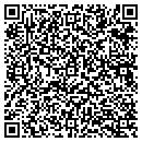 QR code with Unique Jana contacts