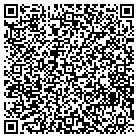 QR code with Thomas A Bledsoe MD contacts