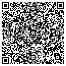 QR code with Tarklin Tool contacts