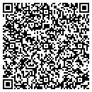 QR code with A Little Cafe contacts