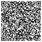 QR code with P Schurman Contractors contacts