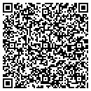 QR code with L A Browning Corp contacts