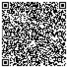 QR code with Leather & Cotton Invstmnt contacts