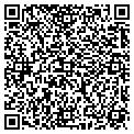 QR code with Spinz contacts