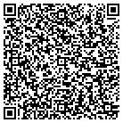 QR code with Timothy's Hardware Co contacts