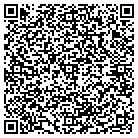 QR code with Chudy Construction Inc contacts