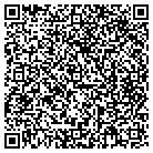 QR code with Rhode Island Dee Jay Service contacts