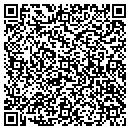 QR code with Game Zone contacts
