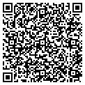 QR code with T-On Co contacts
