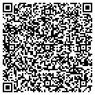 QR code with Rhode Island Cesspool Cleaners contacts