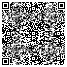 QR code with D R Horton Custom Homes contacts