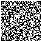 QR code with R I Counseling & Hypnotherapy contacts