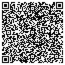 QR code with Kevin's Galley contacts