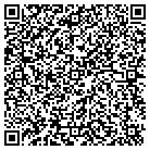 QR code with Peninsula Postal Credit Union contacts