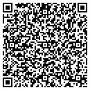 QR code with R F Erection Co contacts