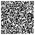 QR code with H G Sales contacts