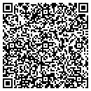 QR code with D B Performance contacts