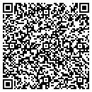 QR code with Kensho-Ryu contacts