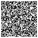 QR code with Alliance On Aging contacts