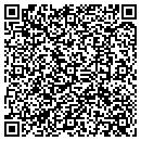 QR code with Cruffco contacts