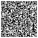 QR code with LA Lune Salon contacts