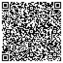 QR code with Alphonse R Cardi MD contacts