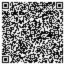 QR code with Kaleidowave contacts