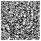 QR code with Riverside Optical Shop contacts