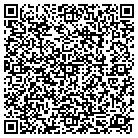 QR code with First Acura Of Seekonk contacts