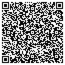 QR code with Mr Chimney contacts