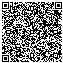 QR code with A To Z Cleaning contacts
