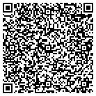 QR code with One Stop Building Supply Center contacts