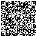 QR code with ALS contacts