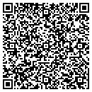 QR code with C-Line Inc contacts