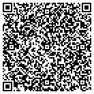 QR code with Manning-Heffern Funeral Home contacts